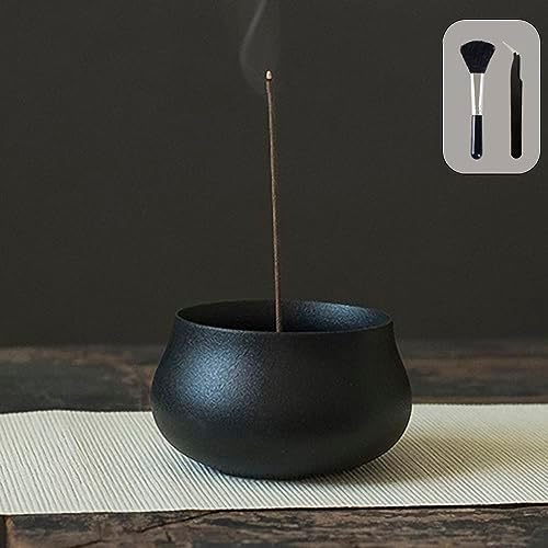 極上香炉1492g 高さ30.5㎝（台込）東さ7-0523⭐︎2F