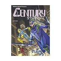 Century Station 1574570404 Book Cover
