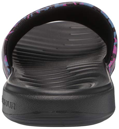 Image of Under Armour womens Ansa Fixed Strap SlideSlide Sandal