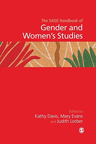 Handbook of Gender and Women′s Studies