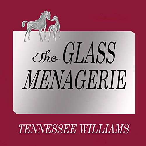 Amazon.co.jp The Glass Menagerie (Audible Audio Edition) Tennessee