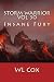 Storm Warrior Vol 30: Insane Fury