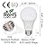 Simba Lighting LED A19 Light Bulbs (4 Pack) 9W 60W Equivalent Standard Size Energy Efficient for Home Applications, E26 Medium Base, 2700K Warm White