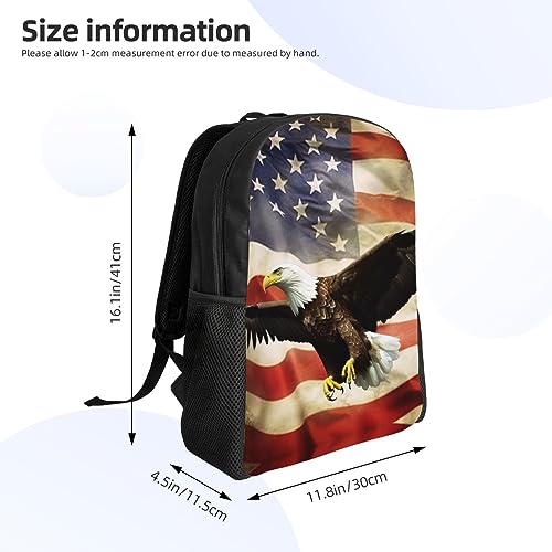 Mochila urbana impermeable AdaNti color negro miniatura 4