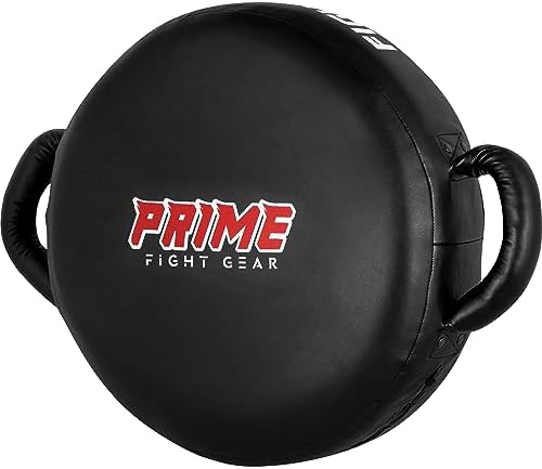 PSS PU Leather Strike Boxing Pads for Punching Kicking Martial Ar...