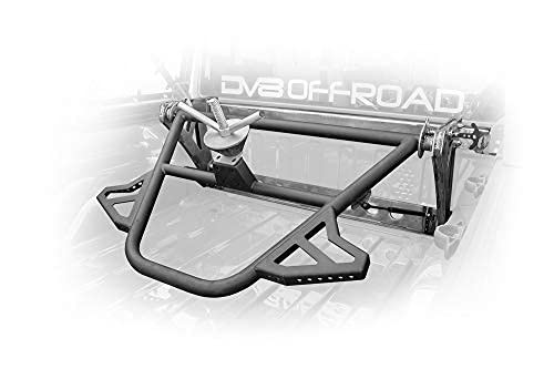 DV8 Offroad Spare Tire Carrier