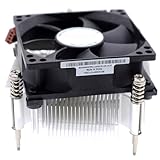Chaque lot est livré avec : 1 module thermique LGA 115 x 1150 1151 1155 1156 65 W.