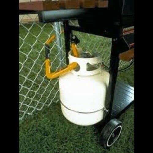 Winner International UTL800 Utility Lock, 13.25"-20.25" thumb #6