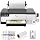 Printer+Ink+Roll Film