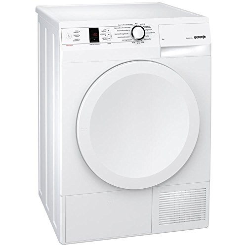 Sèche-linge condensation Gorenje D8566A+++ pompe à chaleur 8kg
