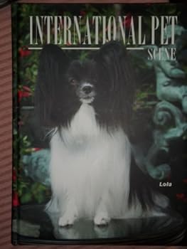 Unknown Binding International Pet Scene Book