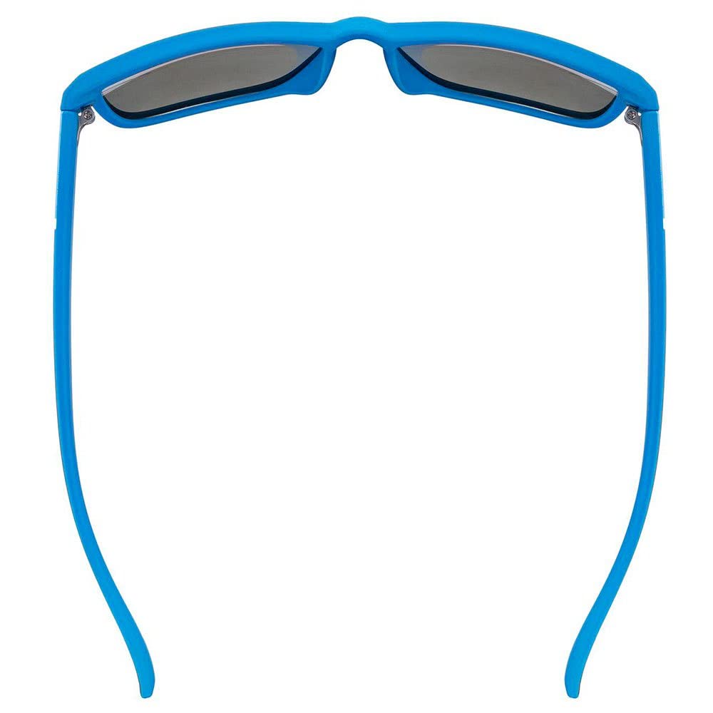 uvex LGL 39 - Sonnenbrille für Damen und Herren - starker Schutz vor Sonnenstrahlung - inkl. uvex Schriftzug auf den Bügeln