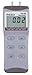 REED Instruments R3100 Digital Manometer, Gauge/Differential, 100psi,