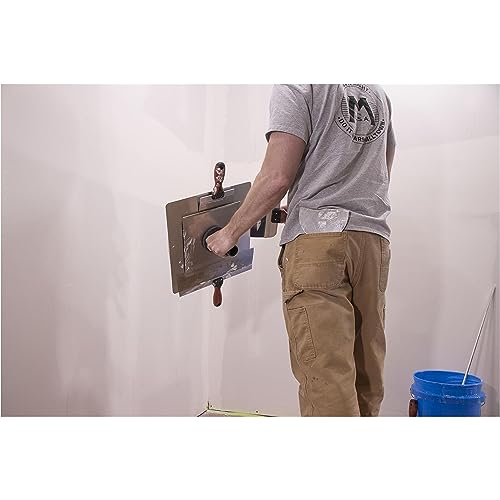 MARSHALLTOWN HAWKMATE Masonry Hawk Accessory, Made in the USA, HM4949