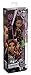 Mattel Monster High Freaky Field Trip Clawdeen Wolf Doll