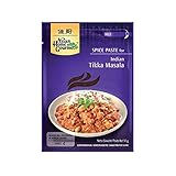 Mezcla para Tikka Masala