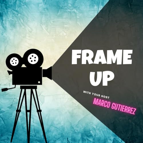 Frame Up! cover art
