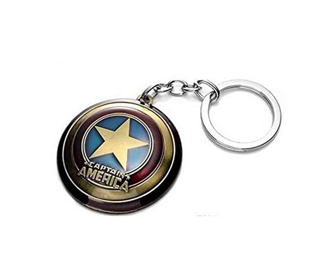 captain america scooty