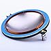 SPATHIPHYLLUM Replacement Diaphragm Compatible with B&C D4400Ti, D4400Ti-Nd, D4260Ti,DE-1000, DE-1050 Neodymium Titanium Driver 8Ω