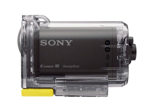 Sony Hdr-As15 Action Video Camera (Black) (Discontinued By Manufacturer) #TOP6