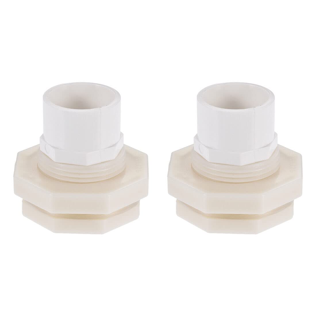 Tool parts Bulkhead Fitting - G1 Female 1.73