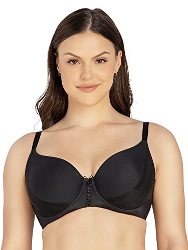 Soutien-gorge invisible full coverage moulé et discret pour toutes les silhouettes
