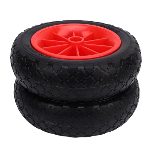 Pneus de remplacement de kayak pour ne plus jamais crever sur le sable ou les cailloux