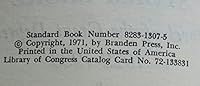 When the storm broke;: A novel of the great depression, 1929-1933 0828313075 Book Cover