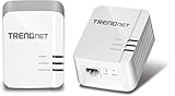 T NetPower Line 1200 AV2 Adapter Starter Kit, Old Version, TPL-420E2K