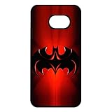 Batman Funky Black Case Cover for Samsung Galaxy S7 EDGE