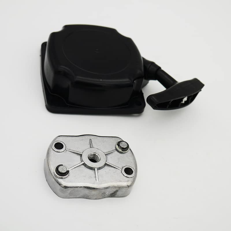 Ingranaggio a cricchetto for avviamento a strappo adatto for motore decespugliatore 40-5 1E40F-5 40F-5 44F-5 BG430 CG430 43CC 52CC