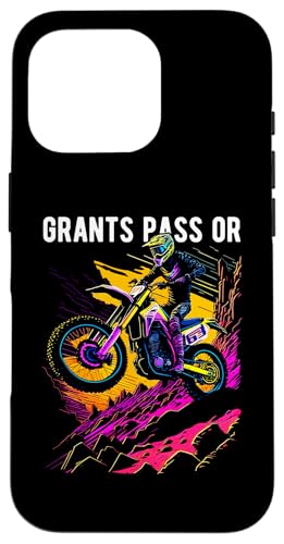 Grants Pass OR gNX _[goCN I[goCfUC X}zP[X iPhone 16 Pro p