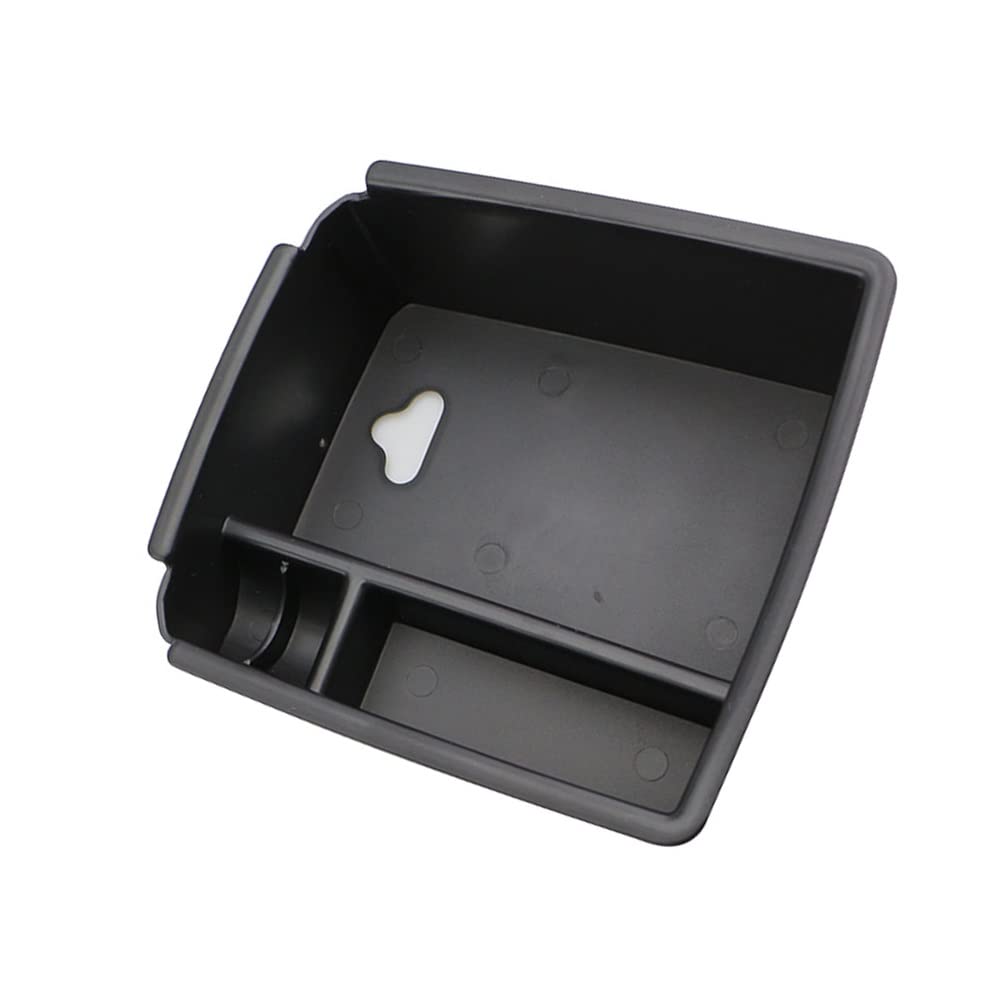 Organizer Console Centrale Tiguan 2 2019-2023 - Portaoggetti Per Auto Con Scomparti