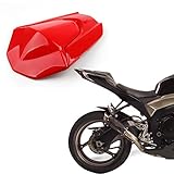 Ersetzt die Rücksitzverkleidung, um Ihrem Motorrad mit diesen einzigartigen Sitzverkleidungen ein individuelles Aussehen zu verleihen.