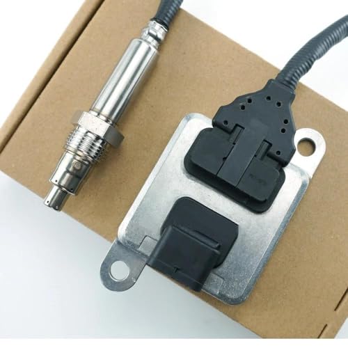 Capteur NOx 12V 5WK96680B d'origine pour camion Mitsubishi Fuso - 5
