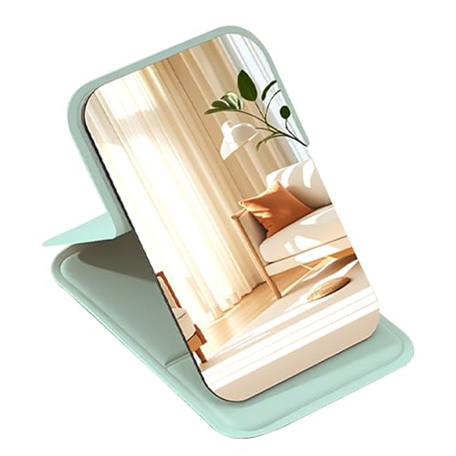 IEOSNGN Travel Compact Mirror