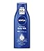 Produktbild Nivea Reichhaltige Body Milk, 3er Pack (3x 400 ml) [Die Verpackung kann sich von der der Bildern unterscheiden]