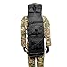 LUVODI Bolsa para Rifle Funda para Armas Pistola Bolsa de Almacenamiento con...