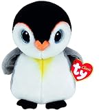 Beanie TY klassisch - 23cm -Pongo die Pinguin- perfekte Plüsch! … …