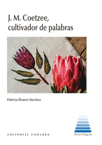 Portada de J.m. coetzee, cultivador de palabras