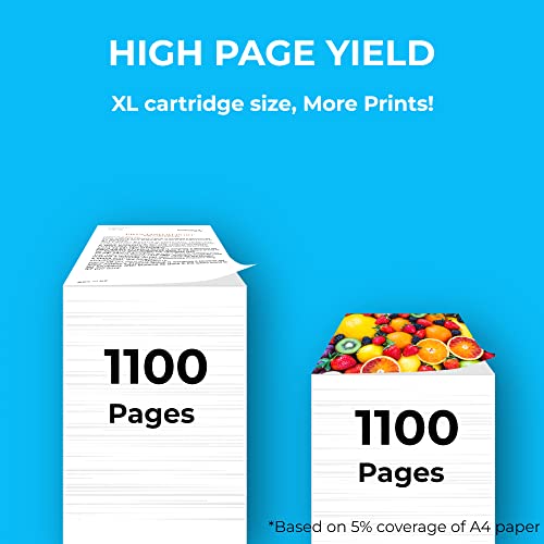 Cartridgeify 27XL Cartucce d'inchiostro