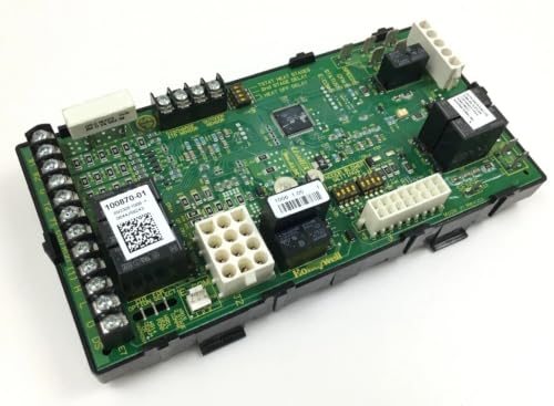 Fits for LENNOX 100870-01 Control Circuit Board for Honeywell S9230F1006