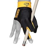 Tiger Billiard Glove - for Right Hand (Medium)
