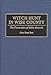 Witch Hunt in Wise County: The Persecution of Edith Maxwell