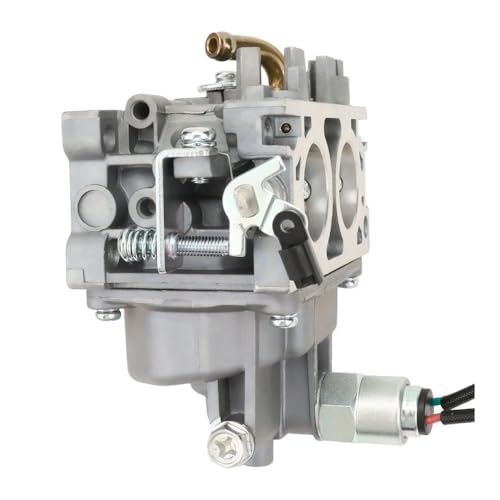 Carburateur premium avec bougie pour Bi Ca 951-05588A