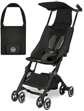 pockit stroller canada