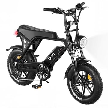best moped for commuting