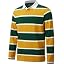 Yellow Green Stripe-long
