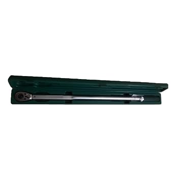 Digital Torque Wrench 96412 160-800Nm 3/4 For Industrial Measurement, Machinery, Etc