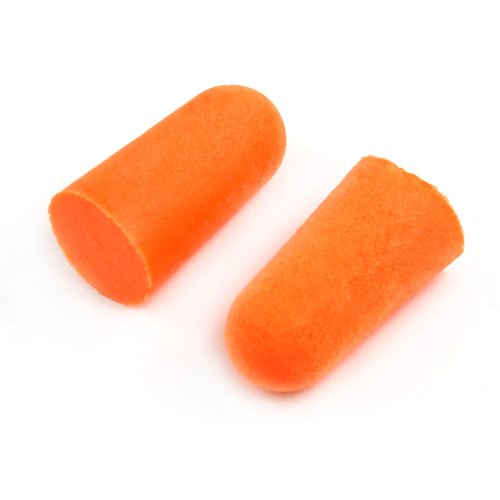 Accessotech 20 Paio di Morbida Tappi per le